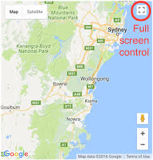 Google Developers Japan Google Maps Api 新機能 スマートなスクロール機能をモバイル ウェブ マップに導入