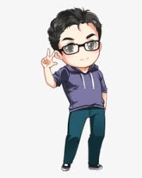 And also if you want to add a volume on your hair then must be look at the hair png. Handsome Boy Cartoon Png Transparent Png Transparent Png Image Pngitem