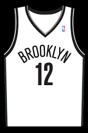 Williams is coming off a season during which he averaged 18.9 points and 7.7 assists. Nets Uniform History Brooklyn Nets