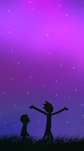 93 rick and morty wallpapers. Rick And Morty Wallpapers Android 4k Best Of Wallpapers For Andriod And Ios