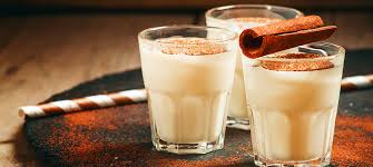 How to make cinnamon toast crunch pudding shot Cinnamon Toast Crunch