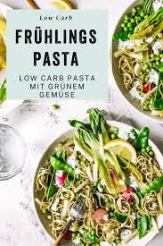 Frische Fruhlings Pasta Mit Edamame Nudeln Rezept Fitness Lebensmittel Edamame Und Rezepte
