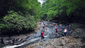 We did not find results for: 10 Badass Natural Water Slides Across America