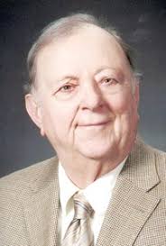 Charles Harden Obituary (1933