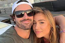 Who Is Brody Jenner's Fiancée? All About Tia Blanco