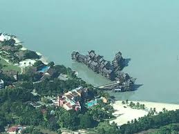 Maybe you would like to learn more about one of these? Sea Villa Langkawi Lagoon Pantai Cenang Updated 2021 Prices