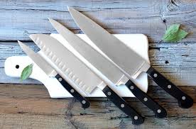 Free shipping on qualified orders. Best Kitchen Knife Set In India 2021 Reviews Buying Guide