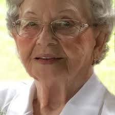 Christena June TroxelPassing: August 5, 2020