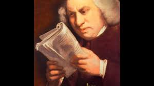 Selected Essays of Samuel Johnson by Samuel JOHNSON read by Various Part  2/2