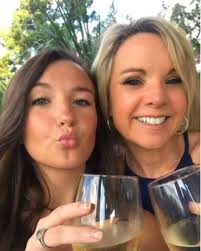 Only a few spots left! Hall Family Napa Valley wines available…