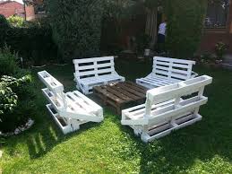 loungeset van pallets loungeset pallets pinterest tuin pallet terras