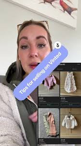 Side hustle 🤪 #MumHacks #VintedHacks #Vinted #SellingHacks  #SellingOnVinted #VintedIdeas #SideHustle #Recycling #SellingUsed #MomHacks  #MumTips #MomTips