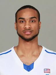 2013-14 Men's Basketball Roster