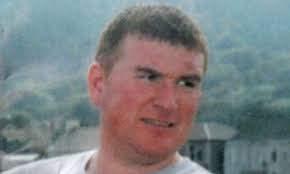Northern Ireland police arrest man over Robert McCartney murder