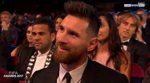 Back In The Day: Lionel Messi edition 🐐