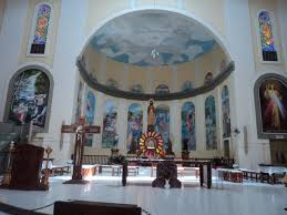 Resultado de imagem para igreja salesiana