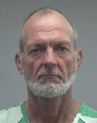 GPD: Man, 48, took his mom's money, stole 3 cars