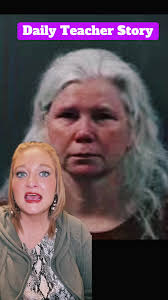 Tanisha Pearson Teacher