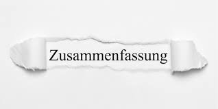 Stelle dir vor, dass irgendjemand, der diesen text nicht gelesen hat, nur durch deine zusammenfassung antworten auf folgende fragen bekommt: Zusammenfassung Schreiben Tipps Muster Vorlagen Vorlagen Gratis