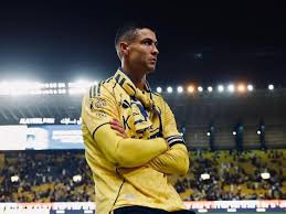 Tables turned: Al Nassr meet Al Hilal in Capital Derby knowing only win matters