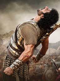 Baahubali2 Cinema Coisa De Nerd