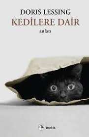 doris lessing kedilere dair pdf kitap kitap oku ekitap ucretsiz kitap pdfkitap ucretsiz kitap oku pdf kitap kedi kitap kitap okuma