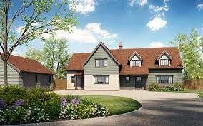 Here is a quick overview of. Savills New Homes For Sale In Hatfield Broad Oak Essex