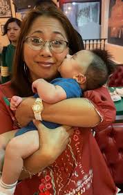 Memories of Tyler Joseph Duenas Babauta