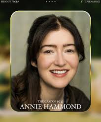 🥀 Meet the Shoddy Writers