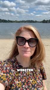 What are your favorite Webster Lake memories?