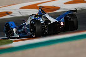 Pin On Formula E