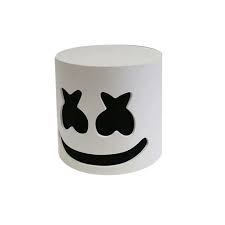 Obviously, there has to be some kind of machinery that allows lights to dance all over. Diy Pvc Marshmello Helmet Dj Mask Concert Props Future Bass Music Bars Party Costume Buy At A Low Prices On Joom E Commerce Platform