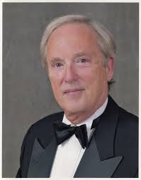 Dr Thomas Kim Stern (1945-2017)