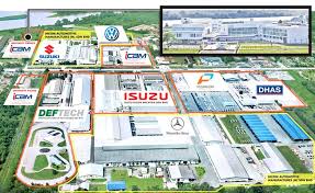 Maybe you would like to learn more about one of these? Drb Hicom To Go Big In Education Plans To Upgrade College To Varsity Status The Star