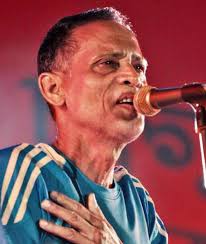 Mahbubul haque khan known as azam khan was a bangladeshi pop singer. Azam Khan Facebook