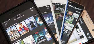 Many people refer to these applications as streaming apks. Best Free Movie Apps For Android And Ios Users In 2020 Brumpost