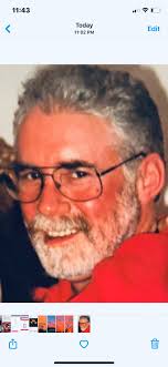 Kenneth Edward Tyler Obituary December 13, 2020