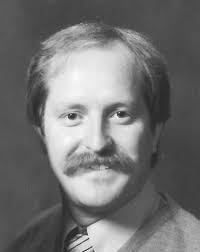 Eric White Obituary (1953