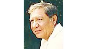 Robert Rocha Obituary (1933