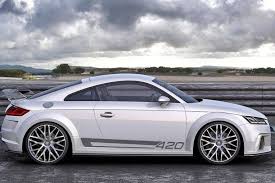 Audi Tt Rs Audi Tt 2017 Audi Tt Audi Cars