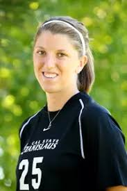 2010 Women's Soccer Roster