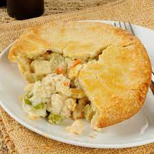 Mix and match whatever vegetables you'd like in this recipe to create your own custom pot pie recipe that your freezer instructions: The Best Chicken Pot Pie Walking On Sunshine Recipes