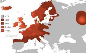 This post might contain referral links which means if you click and buy through my website, i might receive payment. The Unexpectedly Violent History Of Red Hair