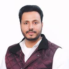 Parminder Mann Baho Yatri