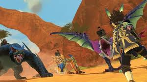 The amiibo unlocks in the game are only cosmetic in nature. Monster Hunter Stories 2 Wings Of Ruin 15 Things You Need To Know