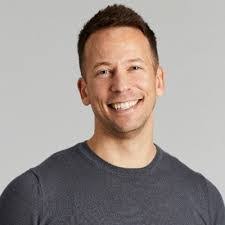 Andy Poulter's Instagram, Twitter & Facebook