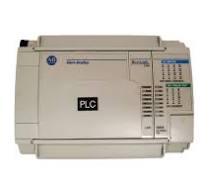 Allen-Bradley 1764-28BXB PLC MicroLogix 1500