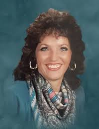 Obituary information for Virginia Murl Edwards