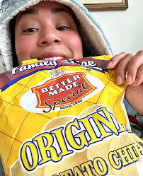 Better Made Snack Foods