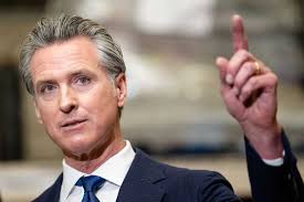 Democrats try tough love at their California convention